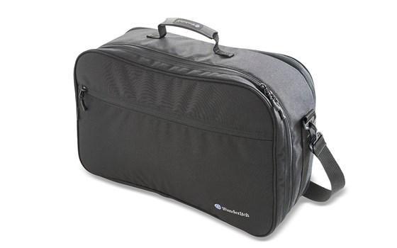 Topcase-Innentasche- schwarz - Bild 3