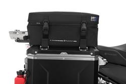 Koffertoptaschen ELEPHANT DRYBAG - schwarz - rechts Koffertoptaschen ELEPHANT DRYBAG - schwarz - rechts