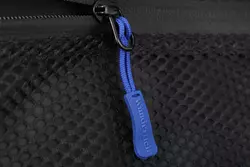 Ersatz-Zipper - blau - Stück Ersatz-Zipper - blau - Stück
