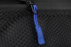 Ersatz-Zipper - blau - Stück