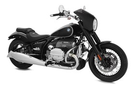 Lampenmaske Rock ’n‘ Roll R 18- Blackstorm Metallic