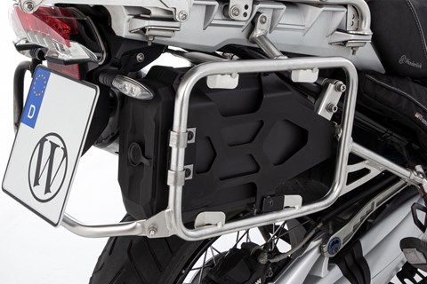 Marke: Wunderlich Artikelname: Werkzeugbox - schwarz - Für original BMW Schlüssel