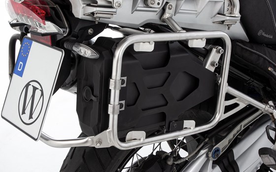 Werkzeugbox - schwarz - Für original BMW Schlüssel - Bild 1