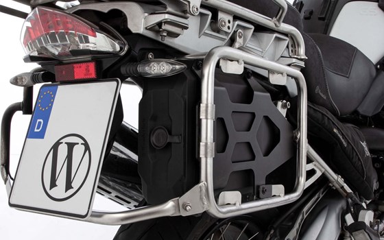 Werkzeugbox - schwarz - Für original BMW Schlüssel - Bild 2