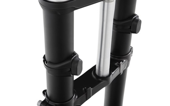 Lenkanschlag-Begrenzer- schwarz - Bild 2