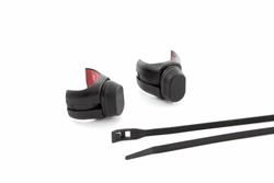 Lenkanschlag-Begrenzer F 750 GS / F 800 GS- schwarz