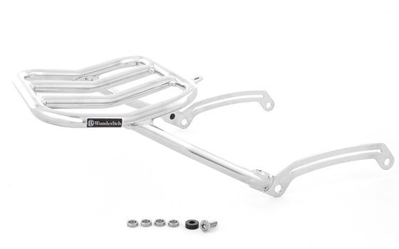 Gepäckträger- verchromt - Bild 2