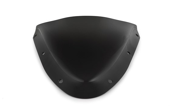 Verkleidungsscheibe SPORT R 18 - schwarz - tief - Bild 3