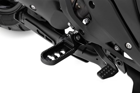 Marke: Wunderlich Artikelname: Tiefer Rastensatz ERGO-COMFORT- schwarz