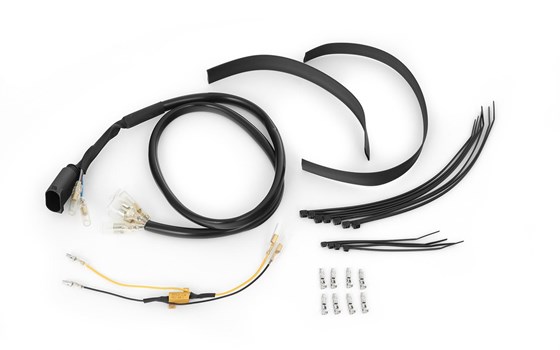 Kabelsatz für Heckumbau - Bild 1