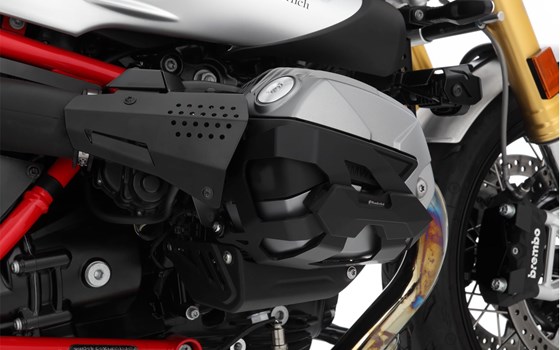 Ventildeckel- & Zylinderprotektoren (Euro 5)- schwarz - Bild 3