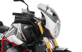 Verkleidung DAYTONA R nineT- Option 719