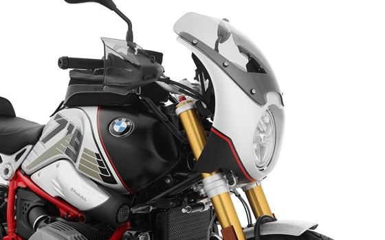 Verkleidung DAYTONA R nineT- Option 719 - Bild 1