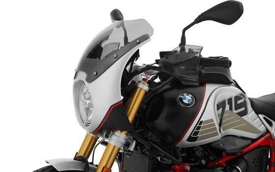 Verkleidung DAYTONA R nineT- Option 719 - Bild 3