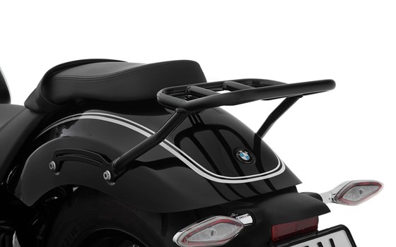 Gepäckträger- schwarz-glänzend - Bild 3