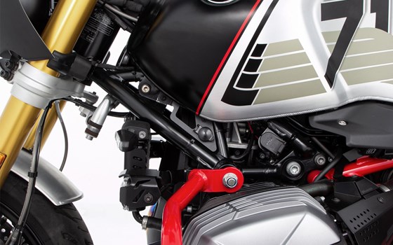 Bordsteckdose- schwarz - Bild 3