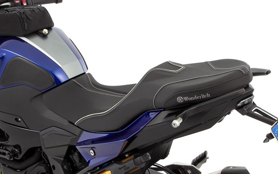 Sitzbank AKTIVKOMFORT Queens-Edition - schwarz - Standard - Bild 2