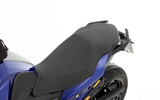 Sitzbank AKTIVKOMFORT Queens-Edition - schwarz - Standard - Bild 3