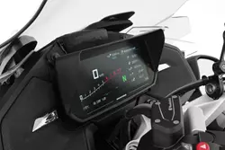 Blendschutz für Cockpit TFT 10,25 Zoll - schwarz - Connectivity Display Blendschutz für Cockpit TFT 10,25 Zoll - schwarz - Connectivity Display