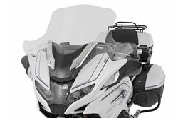 Verkleidungsscheibe MARATHON R 1250 RT- transparent