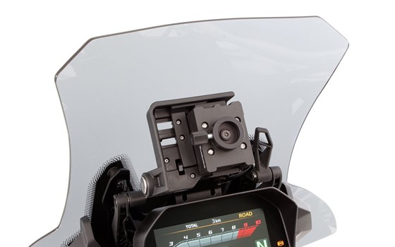 USB Ladebox - MultiClamp- schwarz - Bild 1 USB Ladebox - MultiClamp- schwarz - Bild 1