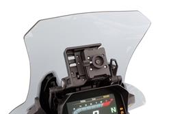 USB Ladebox - MultiClamp- schwarz