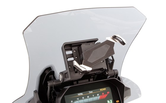 USB Ladebox - MultiClamp- schwarz - Bild 2 USB Ladebox - MultiClamp- schwarz - Bild 2