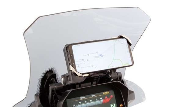 USB Ladebox - MultiClamp- schwarz - Bild 3 USB Ladebox - MultiClamp- schwarz - Bild 3