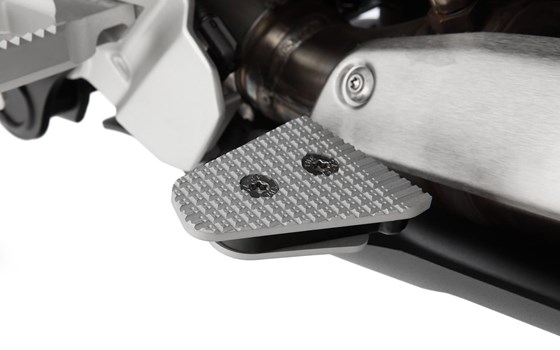 Bremshebel-Vergrößerung- silber - Bild 1