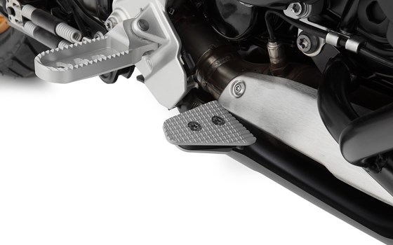 Bremshebel-Vergrößerung- silber - Bild 2