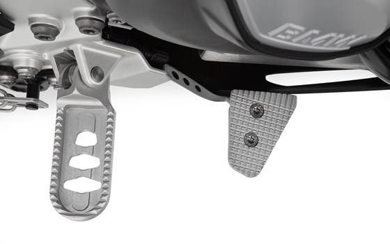 Bremshebel-Vergrößerung- silber - Bild 3