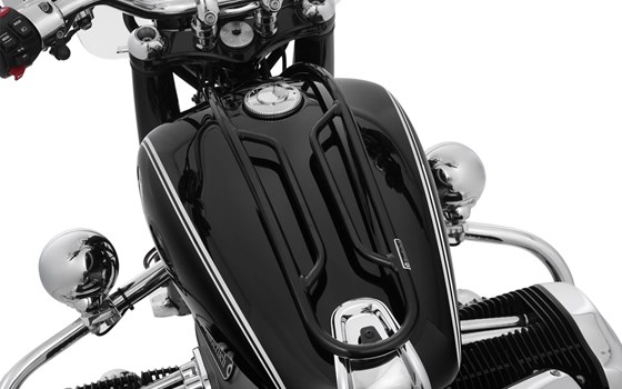 Tankreling- schwarz - Bild 1