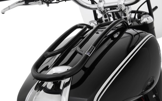 Tankreling- schwarz - Bild 2