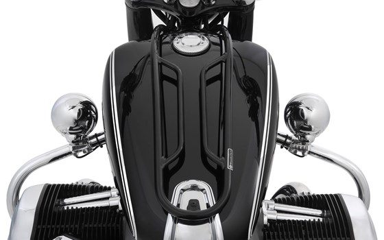 Tankreling- schwarz - Bild 3