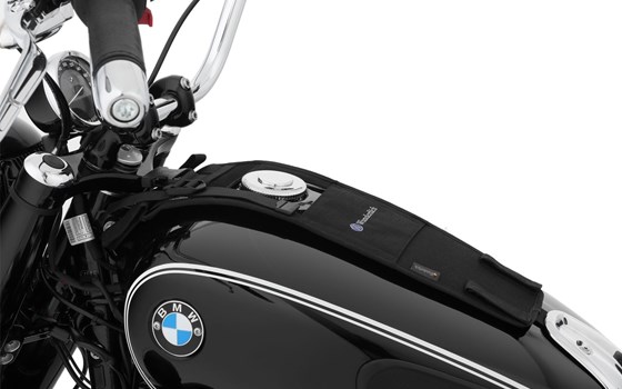 Systemhalterung für Tankrucksack ELEPHANT- schwarz - Bild 3