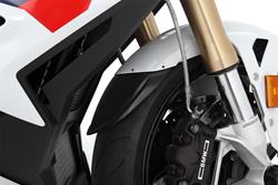 Kotflügelergänzung EXTENDA FENDER- schwarz Kotflügelergänzung EXTENDA FENDER- schwarz