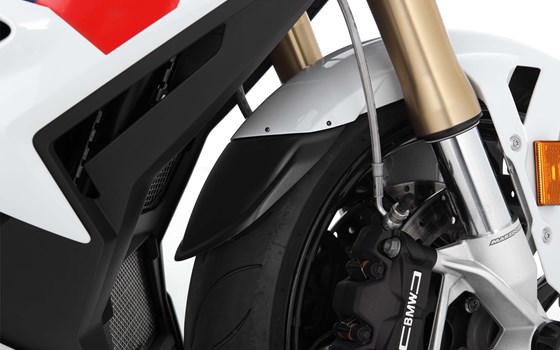 Kotflügelergänzung EXTENDA FENDER- schwarz - Bild 1 Kotflügelergänzung EXTENDA FENDER- schwarz - Bild 1