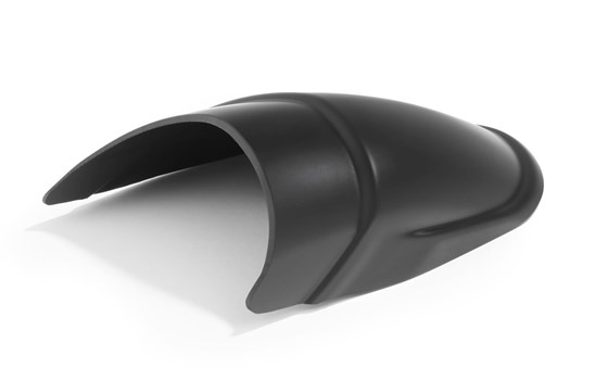 Kotflügelergänzung EXTENDA FENDER- schwarz - Bild 3 Kotflügelergänzung EXTENDA FENDER- schwarz - Bild 3