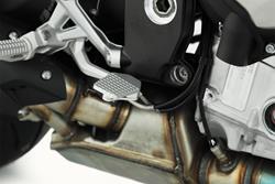 Bremshebel-Vergrößerung- silber