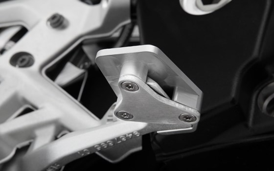 Bremshebel-Vergrößerung- silber - Bild 3