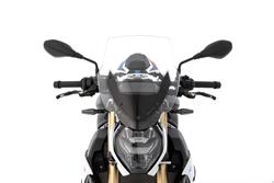 Verkleidungsscheibe MARATHON S 1000 R- transparent