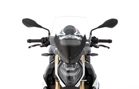 Verkleidungsscheibe MARATHON S 1000 R- transparent