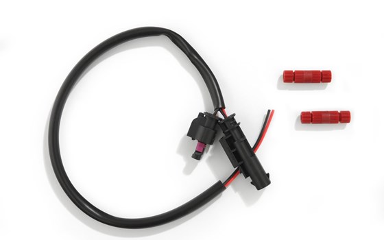 Kabelsatz Quick Connect für Navigation & Motomedia - Bild 1