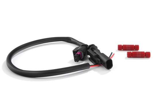 Kabelsatz Quick Connect für Navigation & Motomedia - Bild 2 Kabelsatz Quick Connect für Navigation & Motomedia - Bild 2