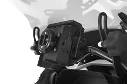 USB-Ladebox SP-Connect Anti Vibration Modul- schwarz