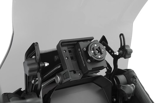 USB-Ladebox SP-Connect Anti Vibration Modul- schwarz - Bild 2 USB-Ladebox SP-Connect Anti Vibration Modul- schwarz - Bild 2