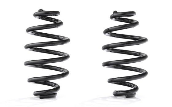 Federsatz für Schwingsattel RockBob mit Originalheck- schwarz - Bild 3 Federsatz für Schwingsattel RockBob mit Originalheck- schwarz - Bild 3