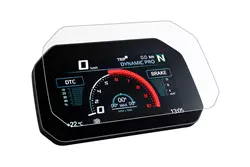 Displayschutzfolien Set - transparent - Connectivity Display Displayschutzfolien Set - transparent - Connectivity Display