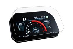 Displayschutzfolien Set - transparent - Connectivity Display