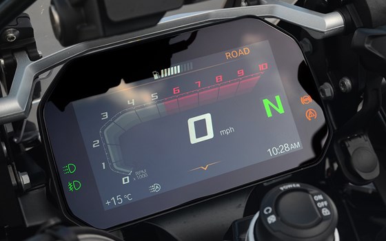 Displayschutzfolien Set - transparent - Connectivity Display - Bild 3 Displayschutzfolien Set - transparent - Connectivity Display - Bild 3